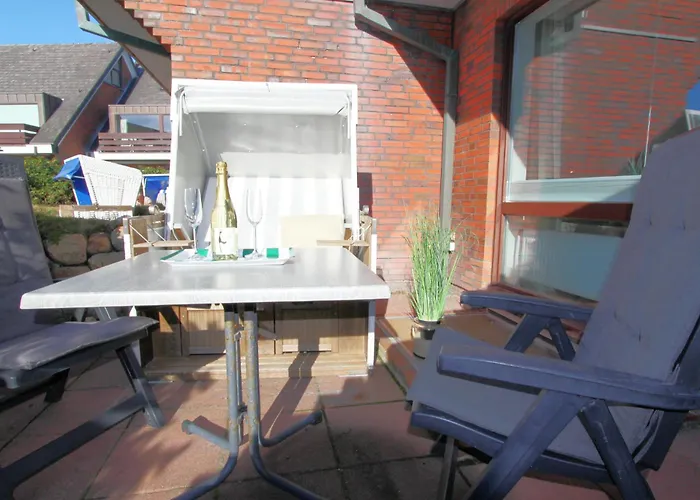 Duenenstrasse 31A, Eg Rechts