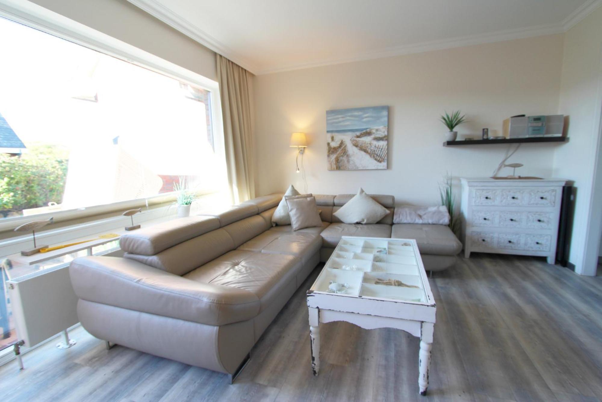 Apartment Duenenstrasse 31a, Eg Rechts *