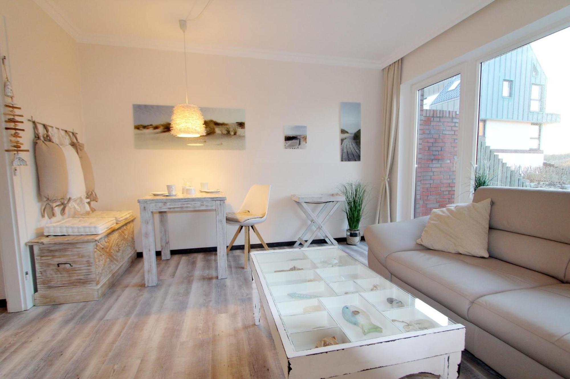 Apartment Duenenstrasse 31a, Eg Rechts *