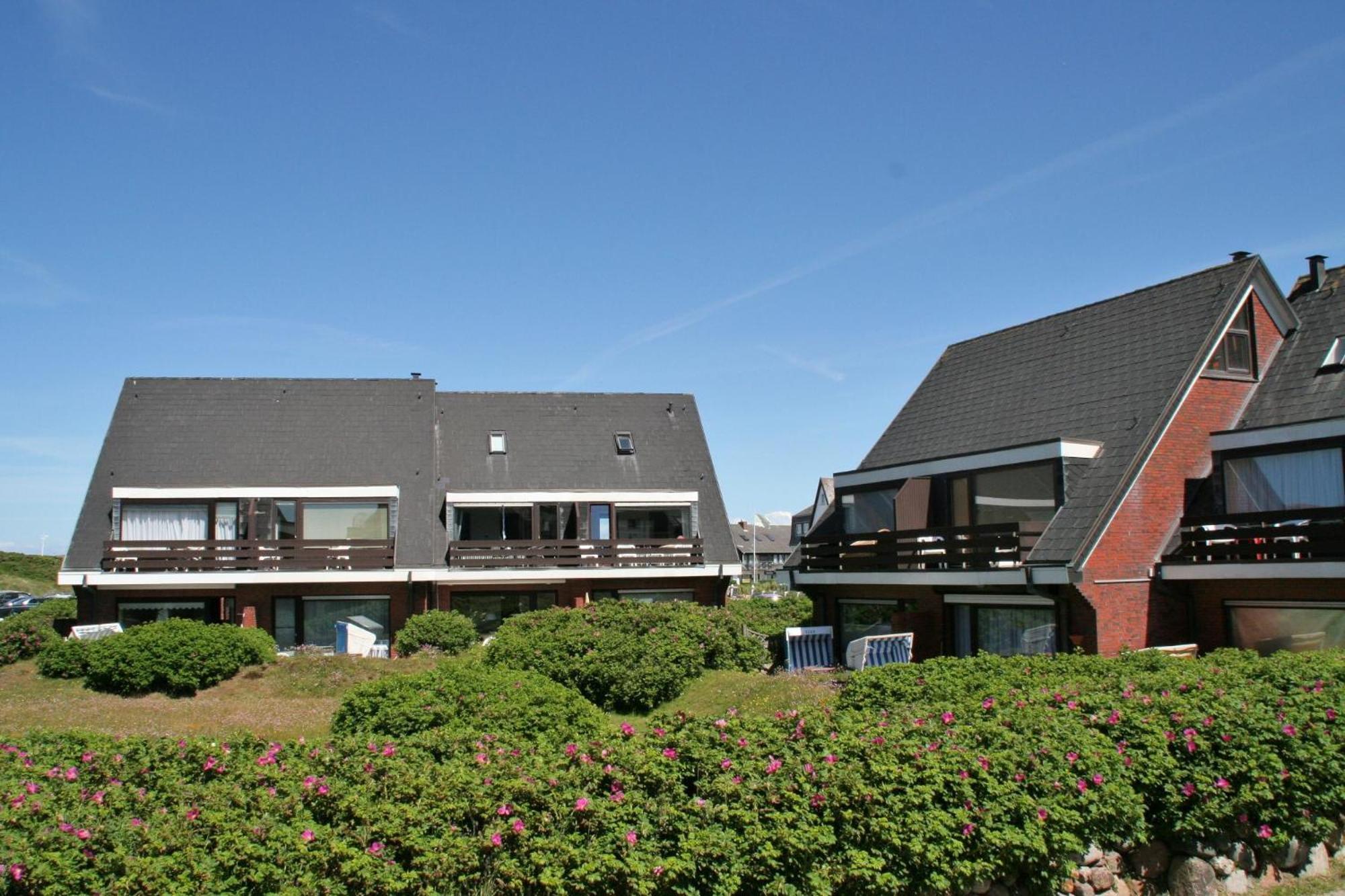 Duenenstrasse 31a, Eg Rechts Wenningstedt-Braderup